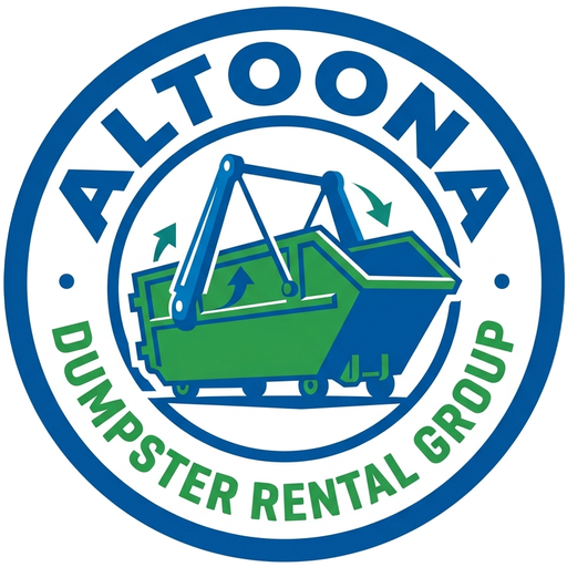 Altoona Dumpster Rental Group logo